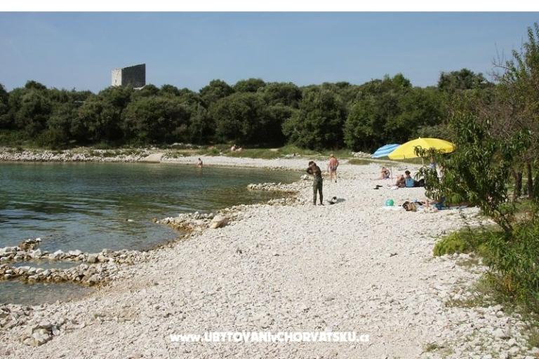 Apartmány Bakić – foto 17