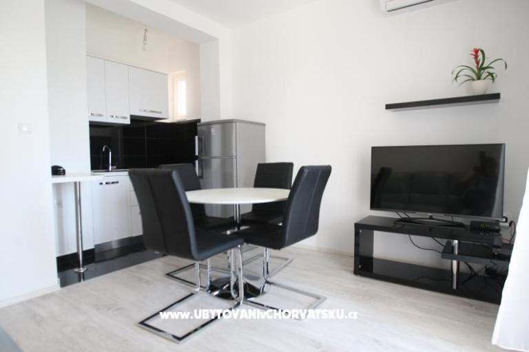 Apartmány BBa – foto 5