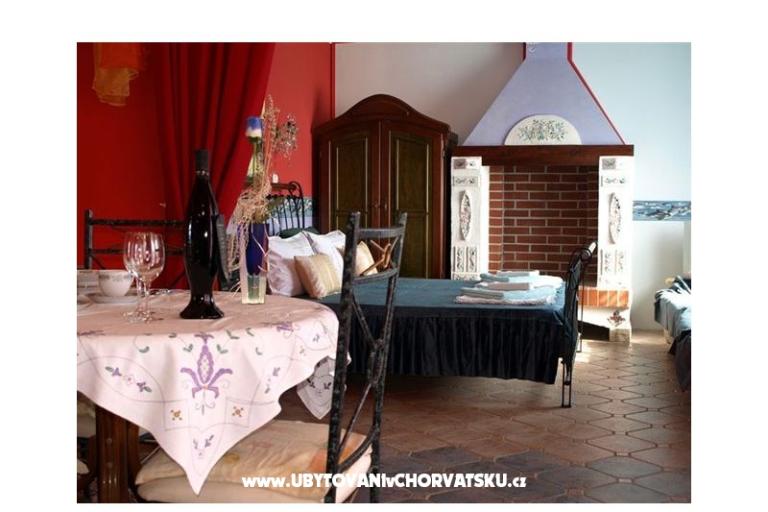 Apartmány Benak – foto 2