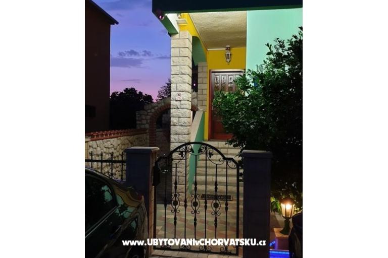 Apartmány Benak – foto 4