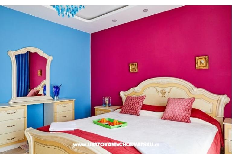 Apartmány Benak – foto 6