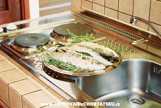 Apartmány Benak – foto 8