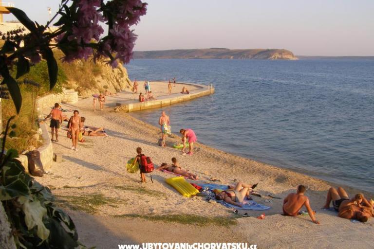 Apartmány Benić – foto 12