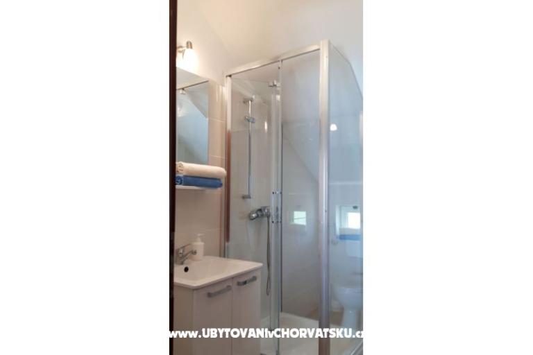 Apartmány Benić – foto 15