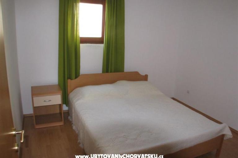 Apartmány Borik – foto 11