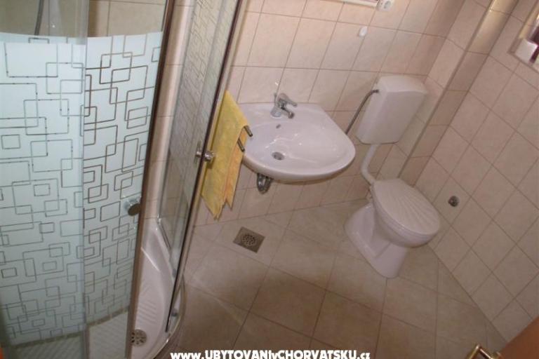 Apartmány Borik – foto 12