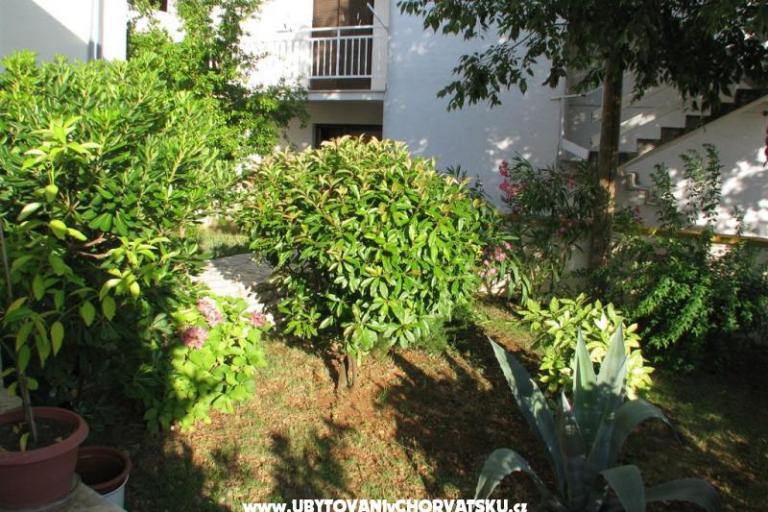 Apartmány Borik – foto 14