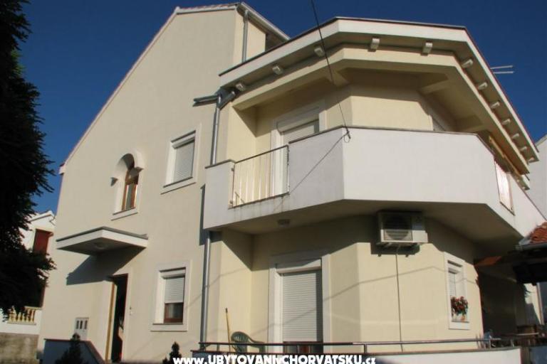 Apartmány Borik – foto 17
