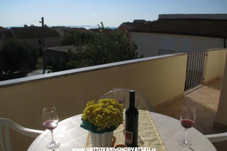 Apartmány Borik – foto 3