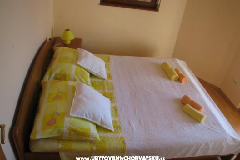 Apartmány Borik – foto 6