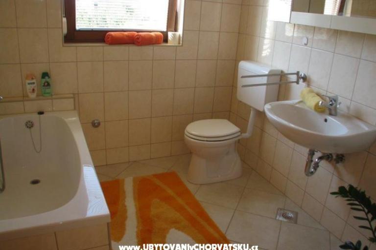 Apartmány Borik – foto 7