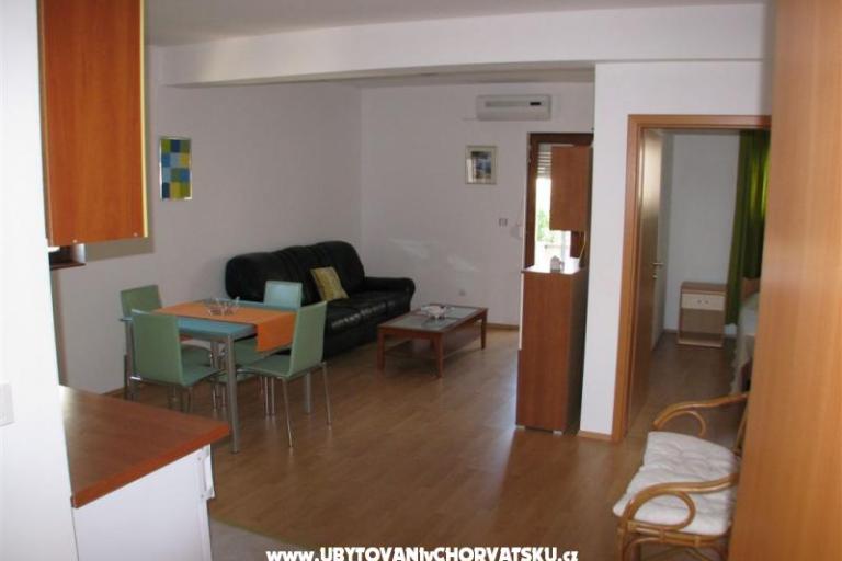 Apartmány Borik – foto 8