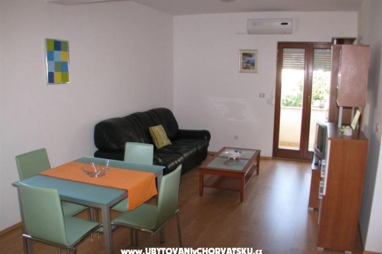 Apartmány Borik – foto 9