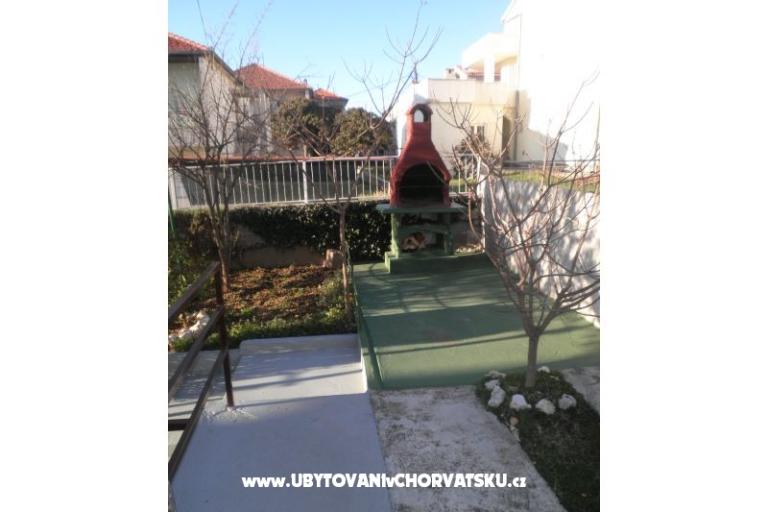 Apartmány Borik-Lucija – foto 3