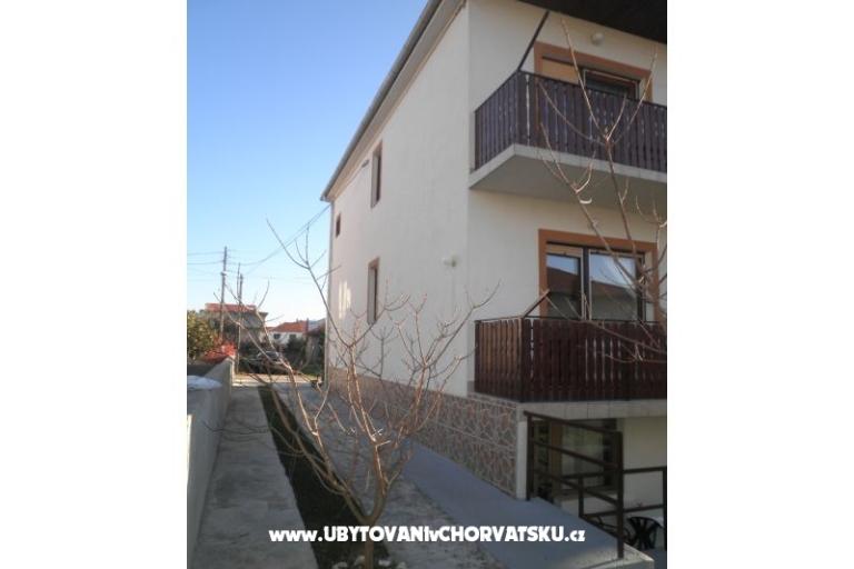 Apartmány Borik-Lucija – foto 4