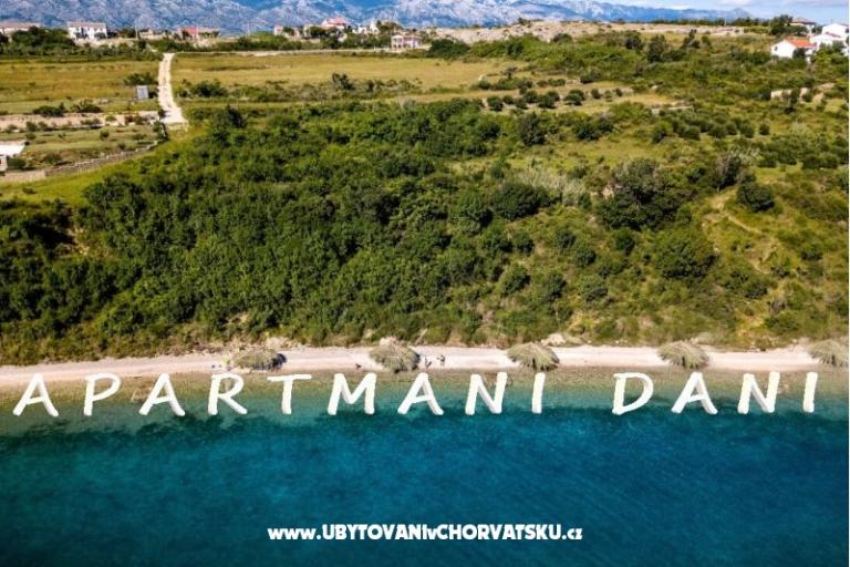 Apartmány DANI – foto 12