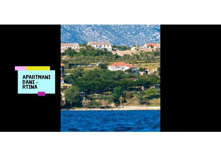 Apartmány DANI – foto 13