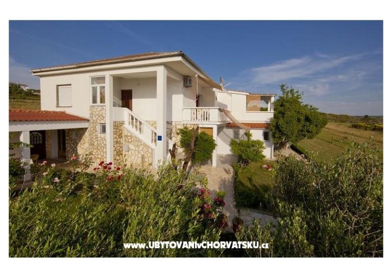 Apartmány DANI – foto 4