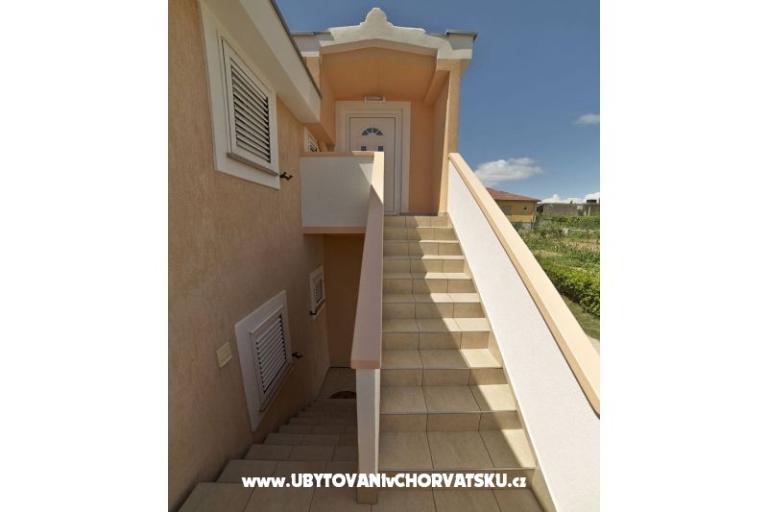 Apartmeni Adria - Rtina - – foto 10