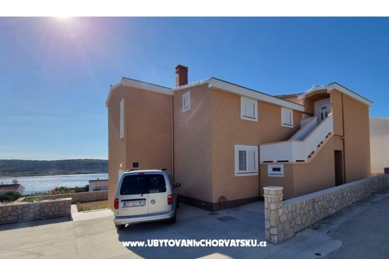 Apartmeni Adria - Rtina - – foto 11