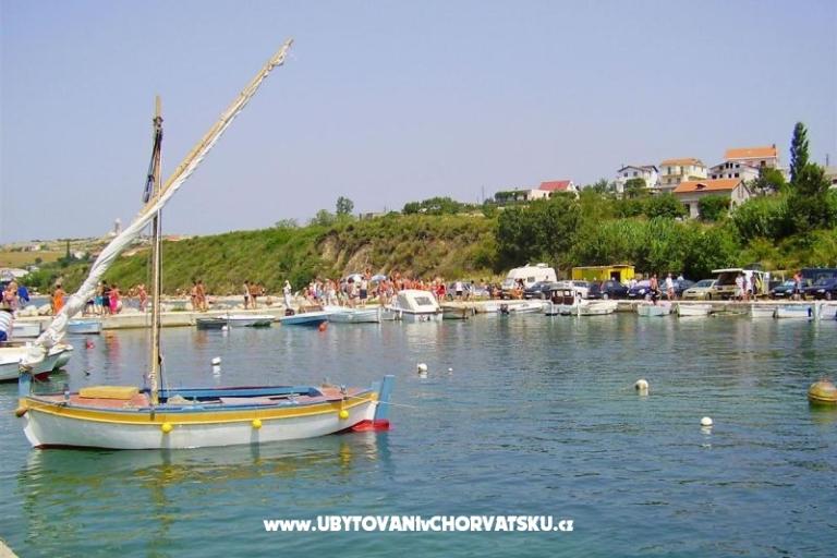 Apartmeni Adria - Rtina - – foto 19