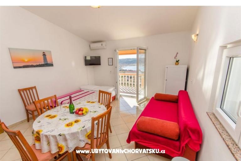 Apartmeni Adria - Rtina - – foto 6