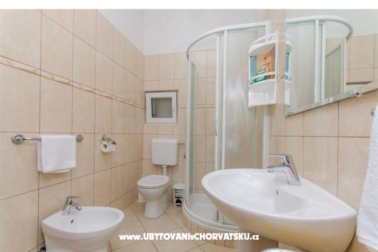 Apartmeni Adria - Rtina - – foto 8