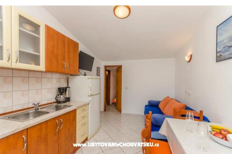 Apartmeni Adria - Rtina - – foto 9