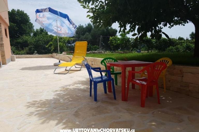 Apartmány Bura – foto 5