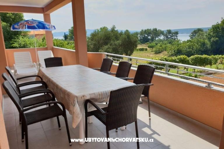 Apartmány Bura – foto 7