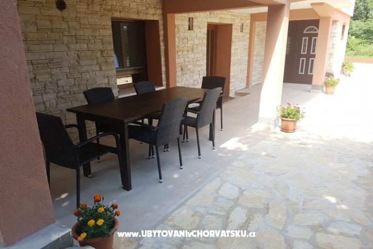 Apartmány Bura – foto 9