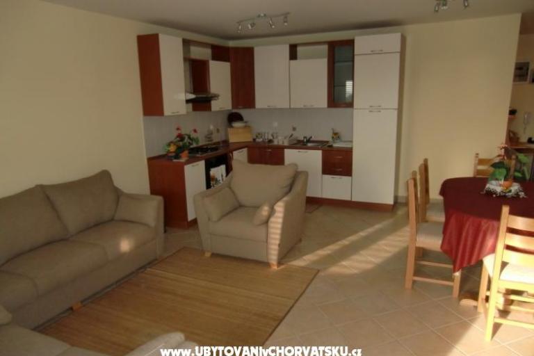 Apartmány Čirjak – foto 11