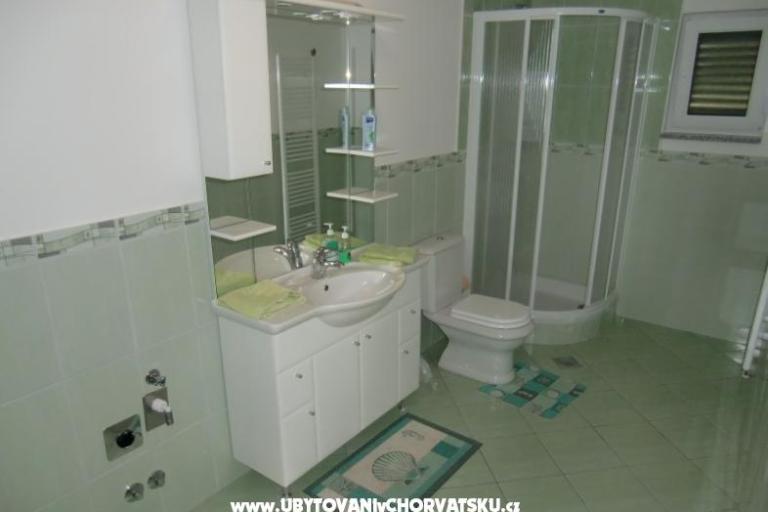Apartmány Čirjak – foto 12