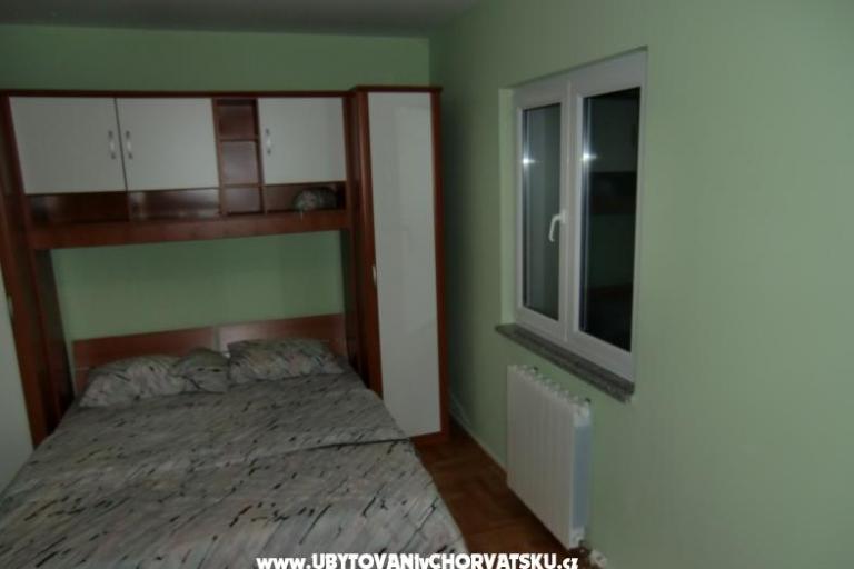 Apartmány Čirjak – foto 13