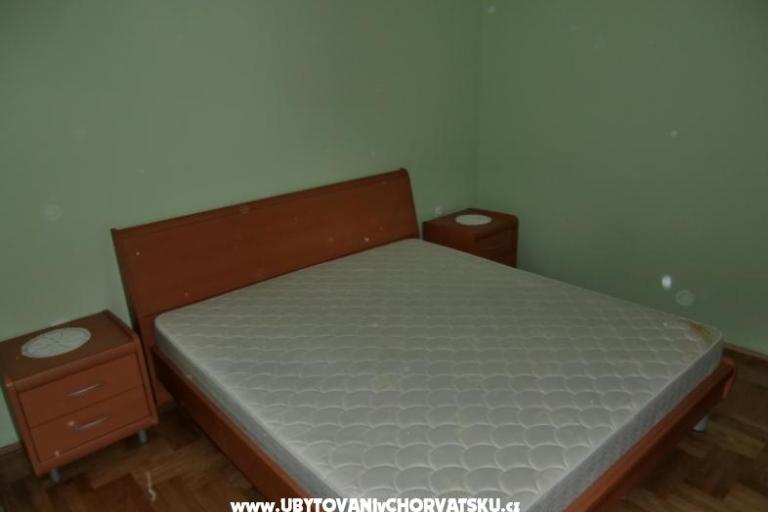 Apartmány Čirjak – foto 14