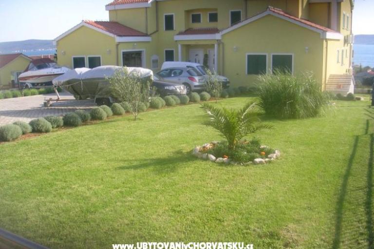 Apartmány Čirjak – foto 16