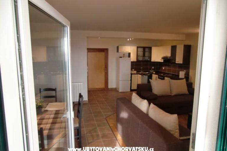 Apartmány Čirjak – foto 3