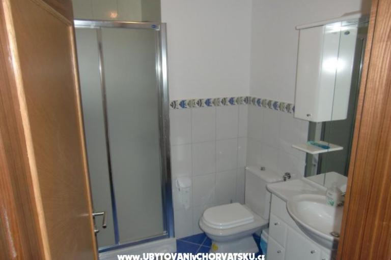 Apartmány Čirjak – foto 4