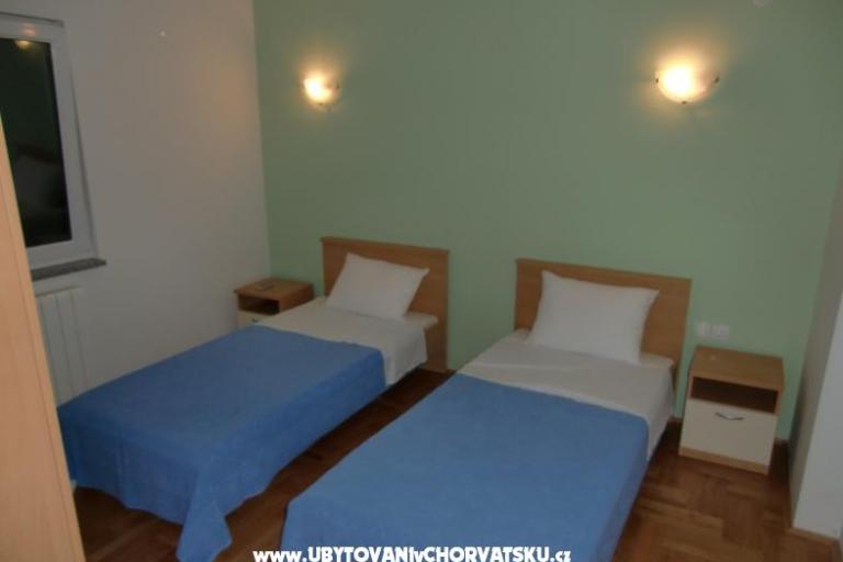 Apartmány Čirjak – foto 7
