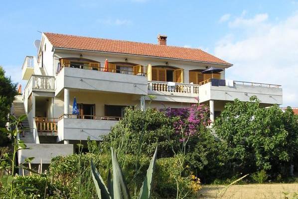 Apartmány Danijela Karma – foto 3