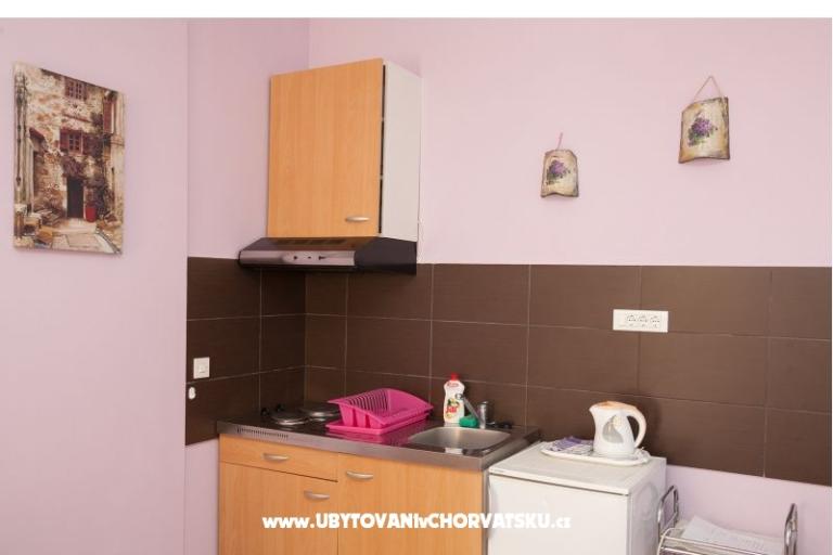 Apartmány Deni – foto 10