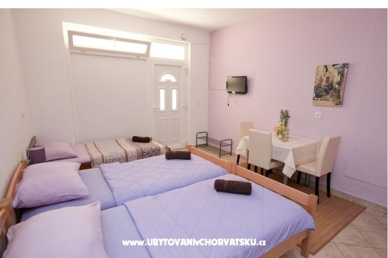 Apartmány Deni – foto 11