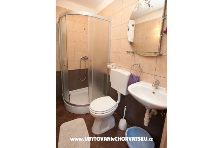 Apartmány Deni – foto 12