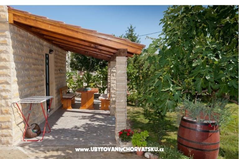 Apartmány Deni – foto 13