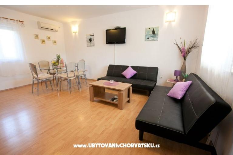 Apartmány Deni – foto 3