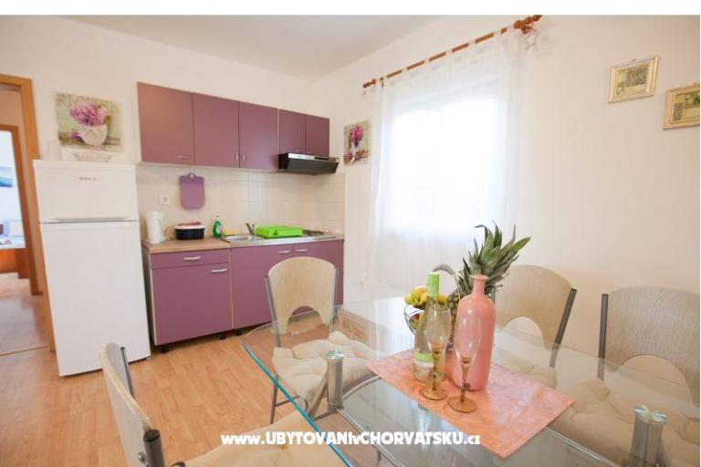 Apartmány Deni – foto 6