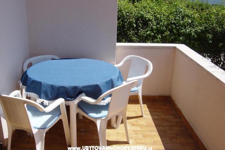 Apartmány Diazara – foto 7