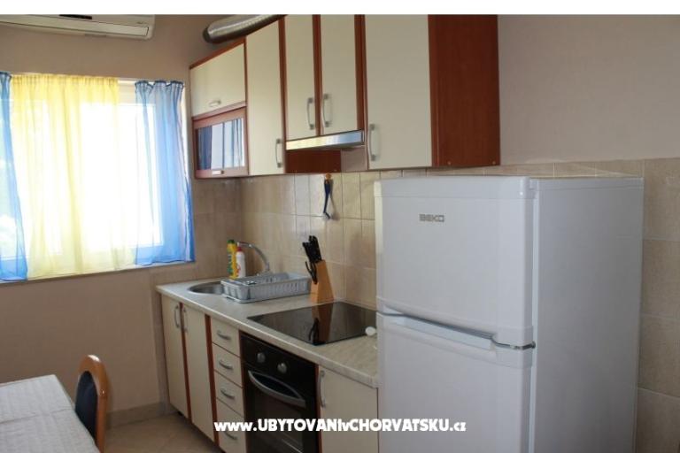 Apartmány Diazara – foto 8
