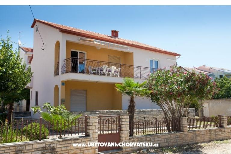 Apartmány Diklo – foto 13