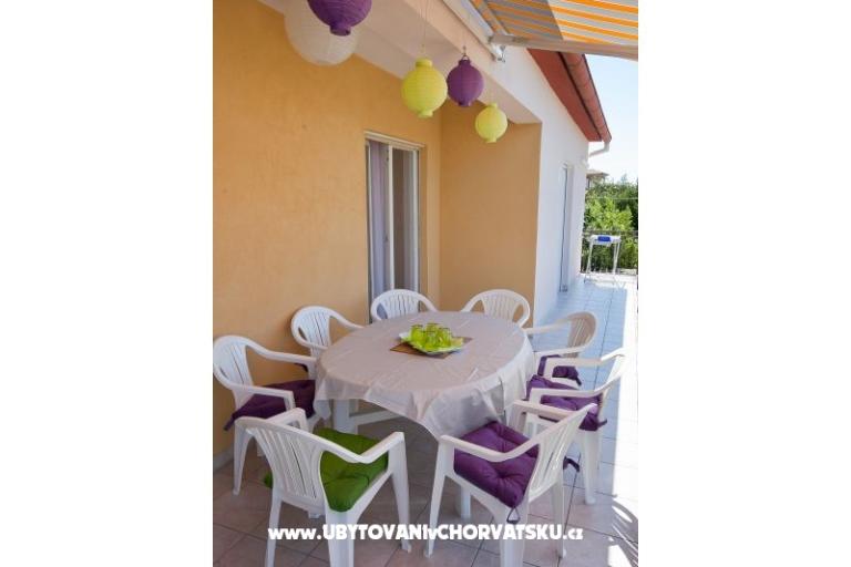 Apartmány Diklo – foto 2
